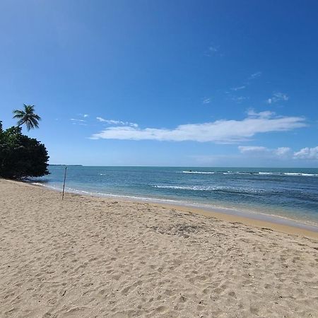Joyuda Beach S301 Кабо-Рохо Экстерьер фото