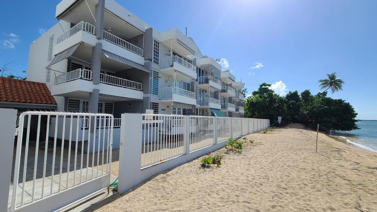 Joyuda Beach S301 Кабо-Рохо Экстерьер фото